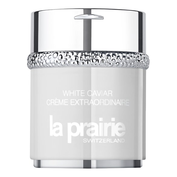 White Caviar Crème Extraordinaire, La Prairie